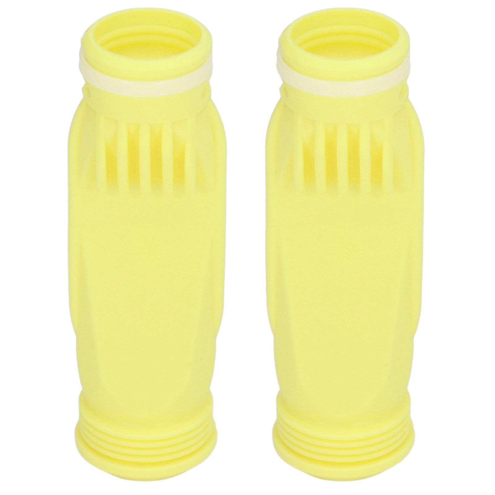 Set Mit 2 Ersatzmembranen Für Poolreiniger Mit Haltering, Flexible Reinigungsteile