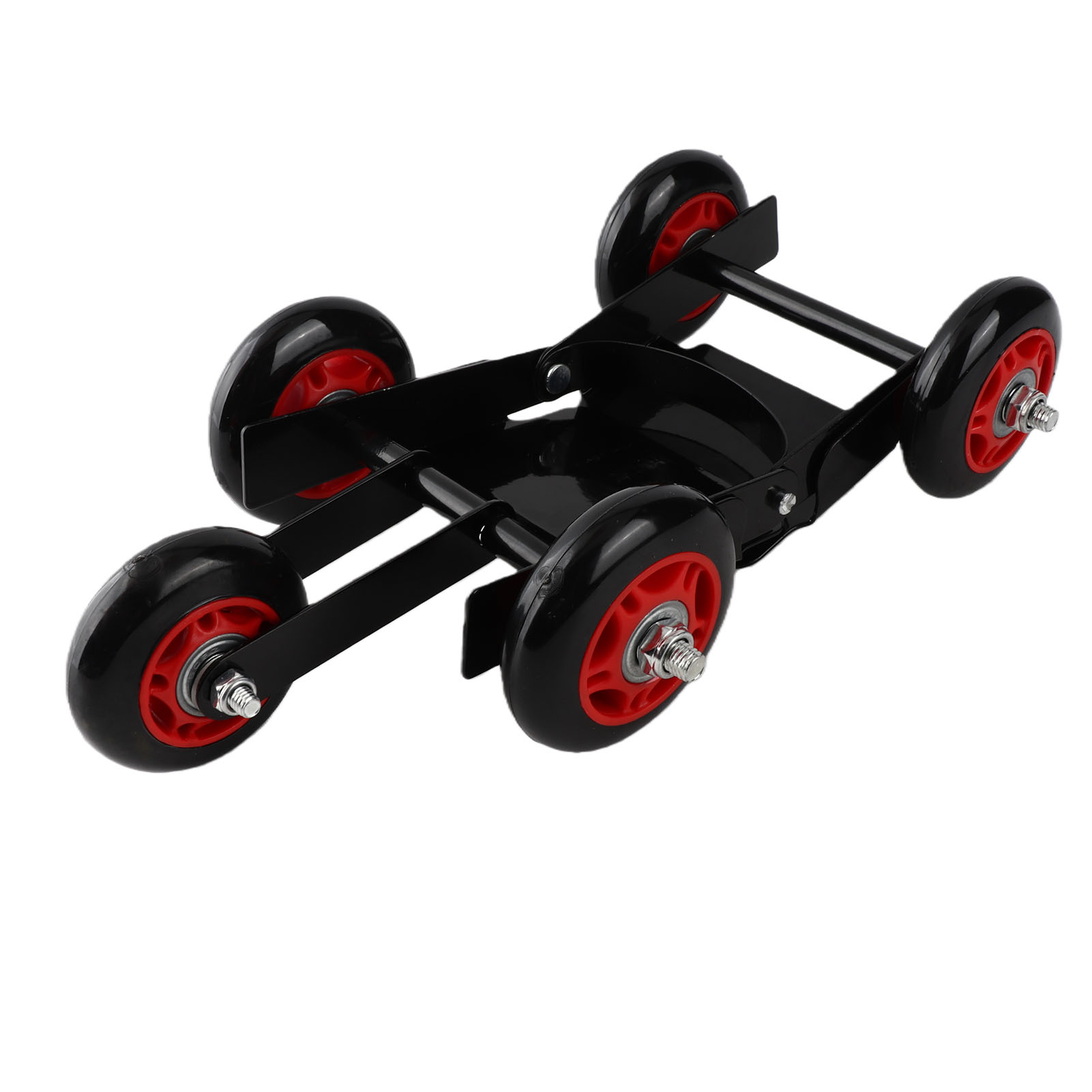 Flexibles 5-rad-bergefahrzeug Für Fahrrad-, Motorrad- Und Dreiradreifen
