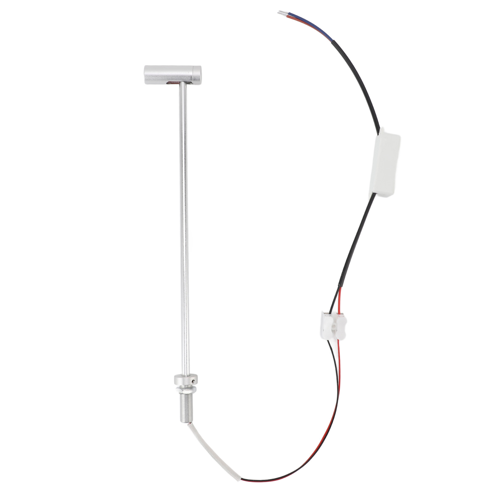 Led-bodenleuchte Für Schmuckvitrinen, Neutrales Und Augenschonendes Licht, Verstellbar, Für Schmuckvitrinen Oder Schränke.