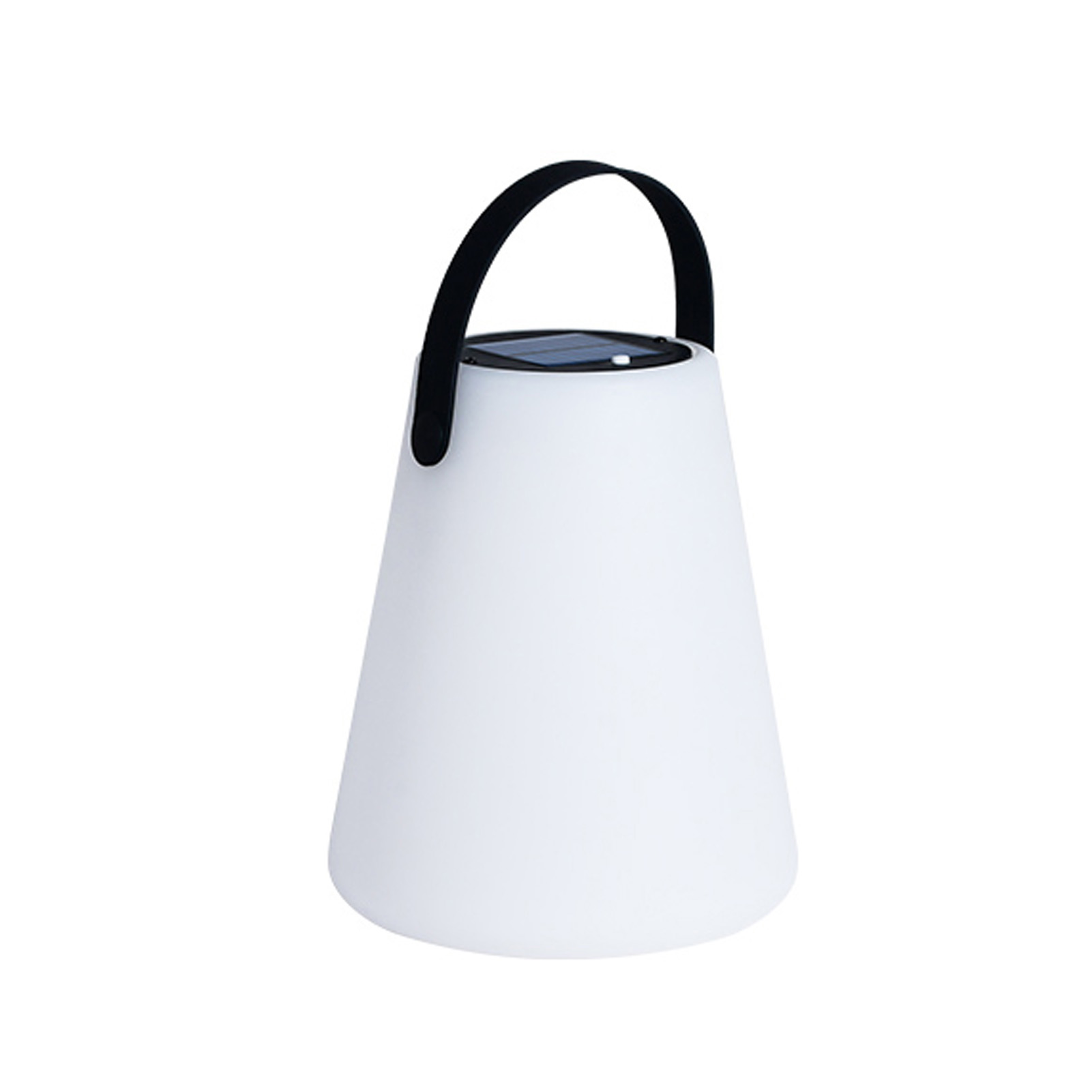 Ip44 Wasserdichte Solar-campinglaterne, Hängende Led-zeltleuchte, 8 Farben, Für Garten, Rasen, Hof, Usb-c-solaraufladung