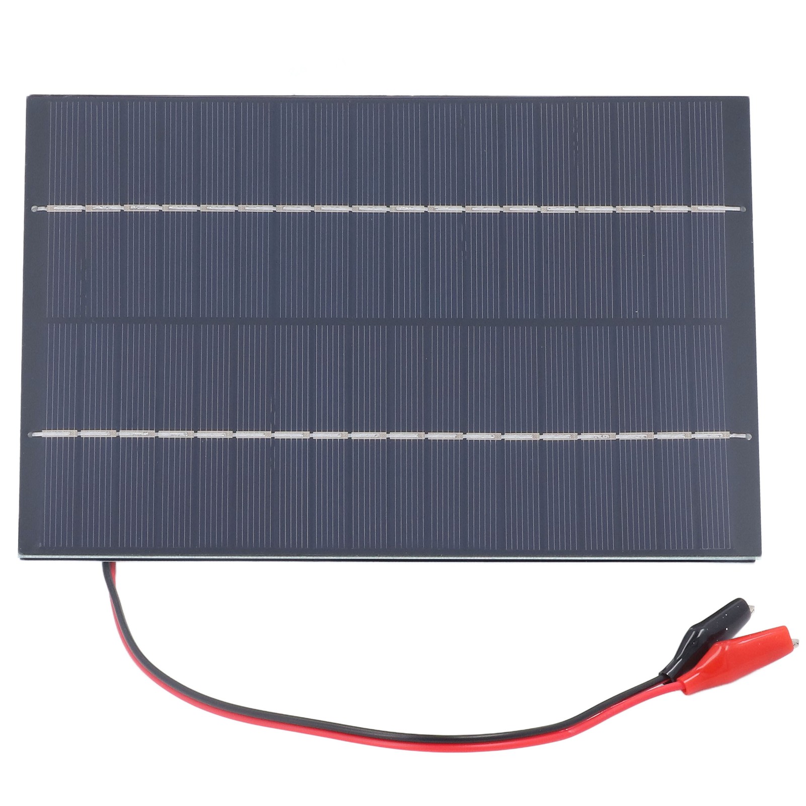 4,2 W 18 V Monokristallines Silizium-solarpanel Für Hausbeleuchtung Und Wissenschaftliche Forschungsprojekte