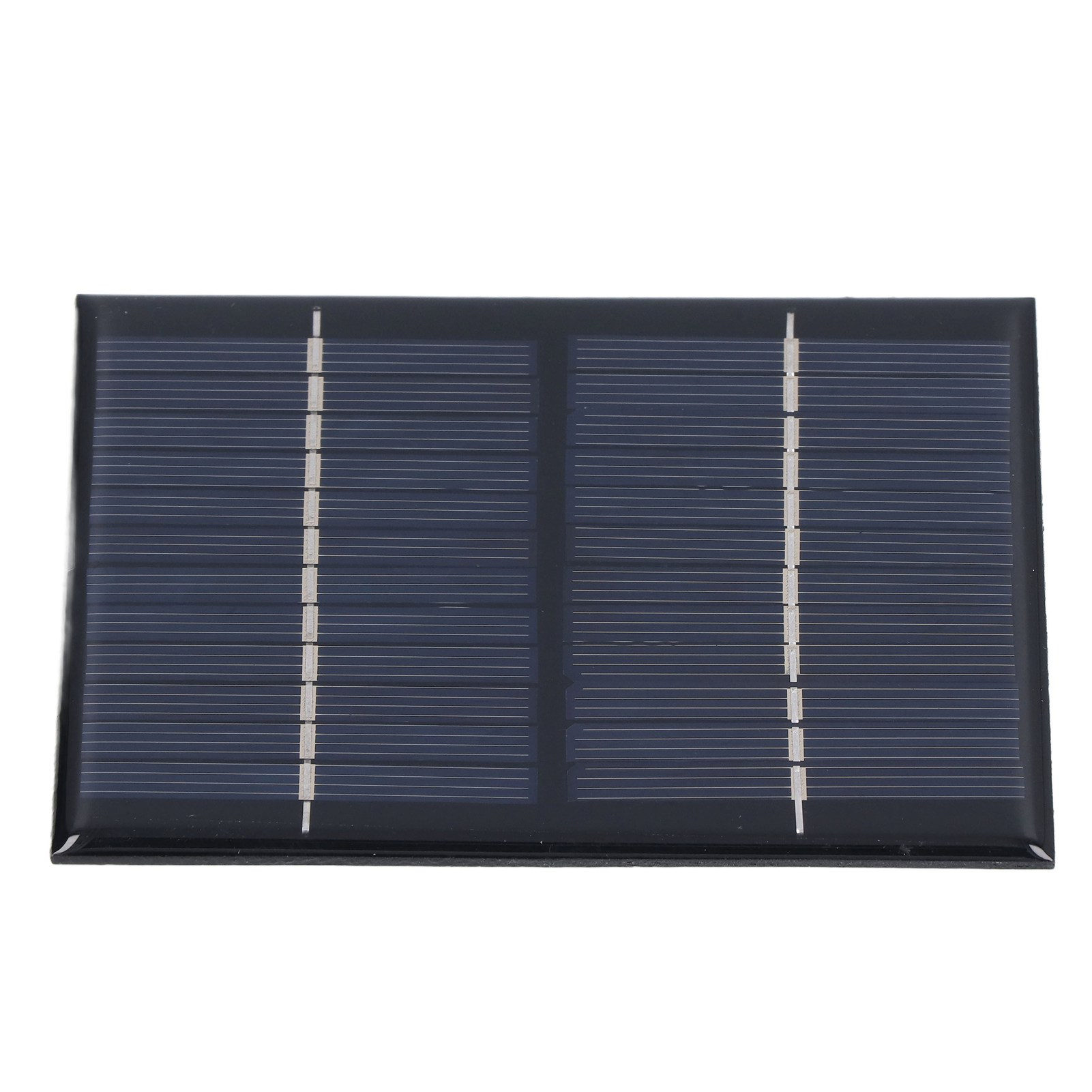 1,5w 12v Wasserdichtes Diy-solarpanel Für Spielzeug/lampen/solardisplays Und Wissenschaftsprojekte