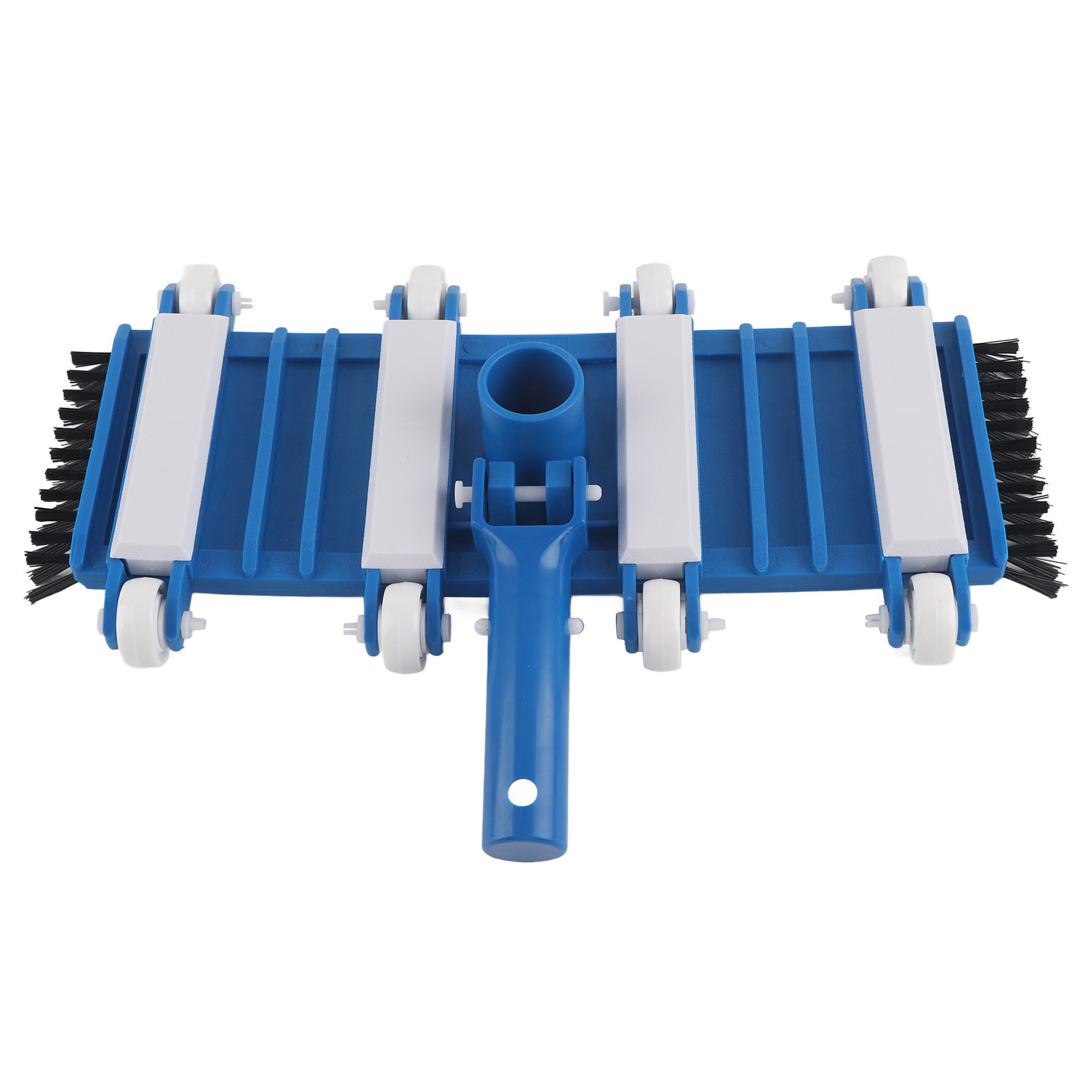 Hochleistungs-poolsaugerkopf, Reinigungsbürsten Für Pools Und Teiche