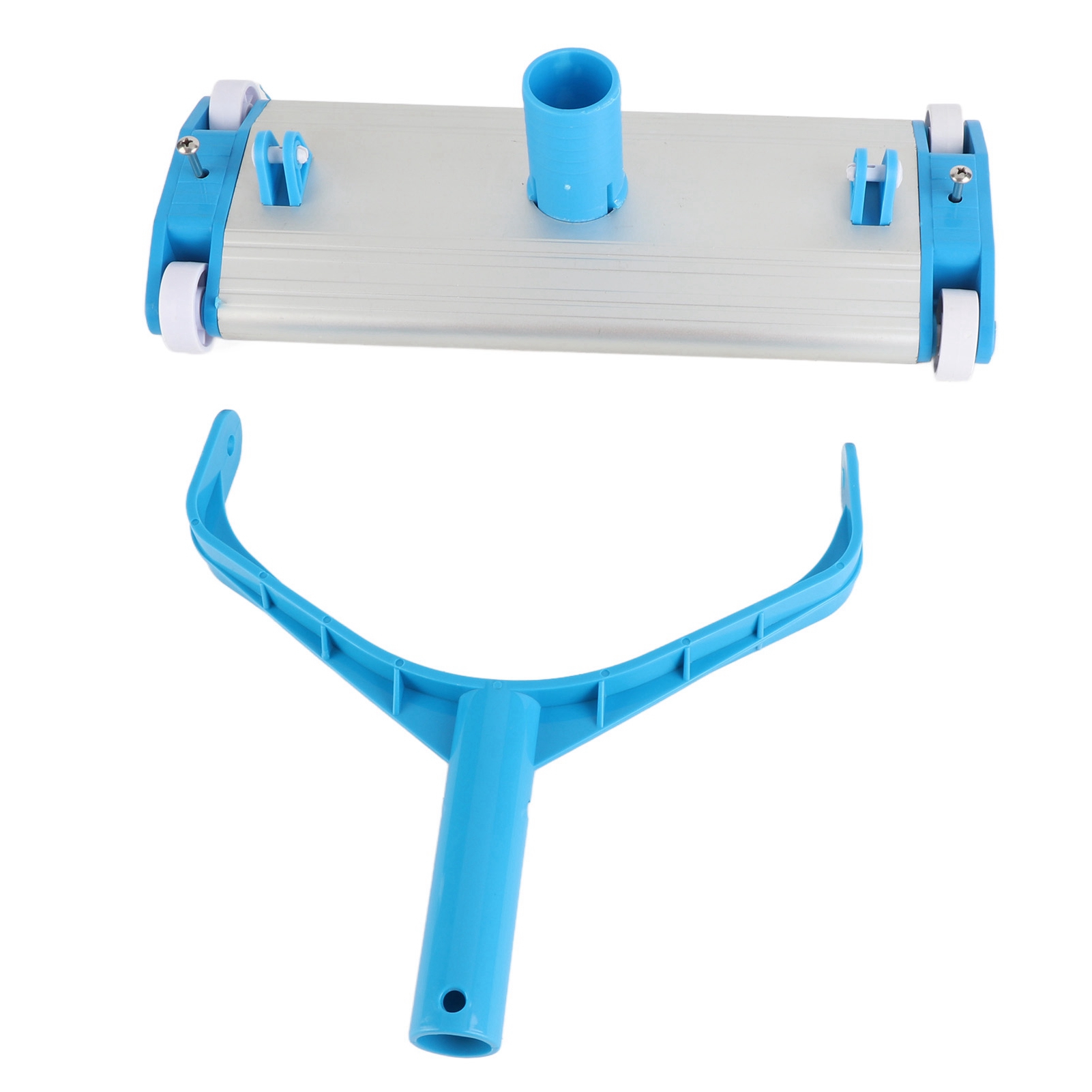 Manueller Poolroboterkopf, Reinigungszubehör Für Alle Poolarten, 48,3 Cm / 19 Zoll