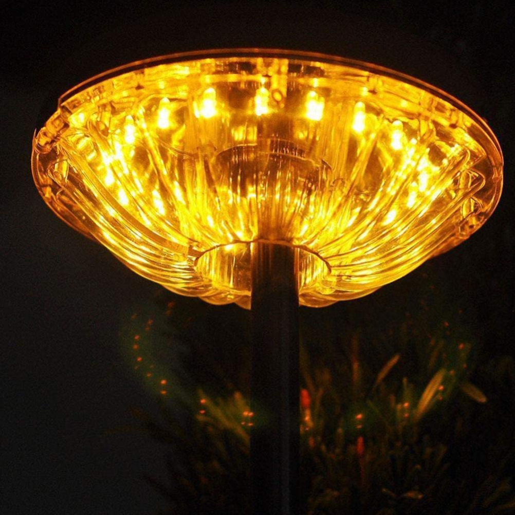 Wasserdichte 20-led-schirmleuchte Für Zelte, Notbeleuchtung Im Freien