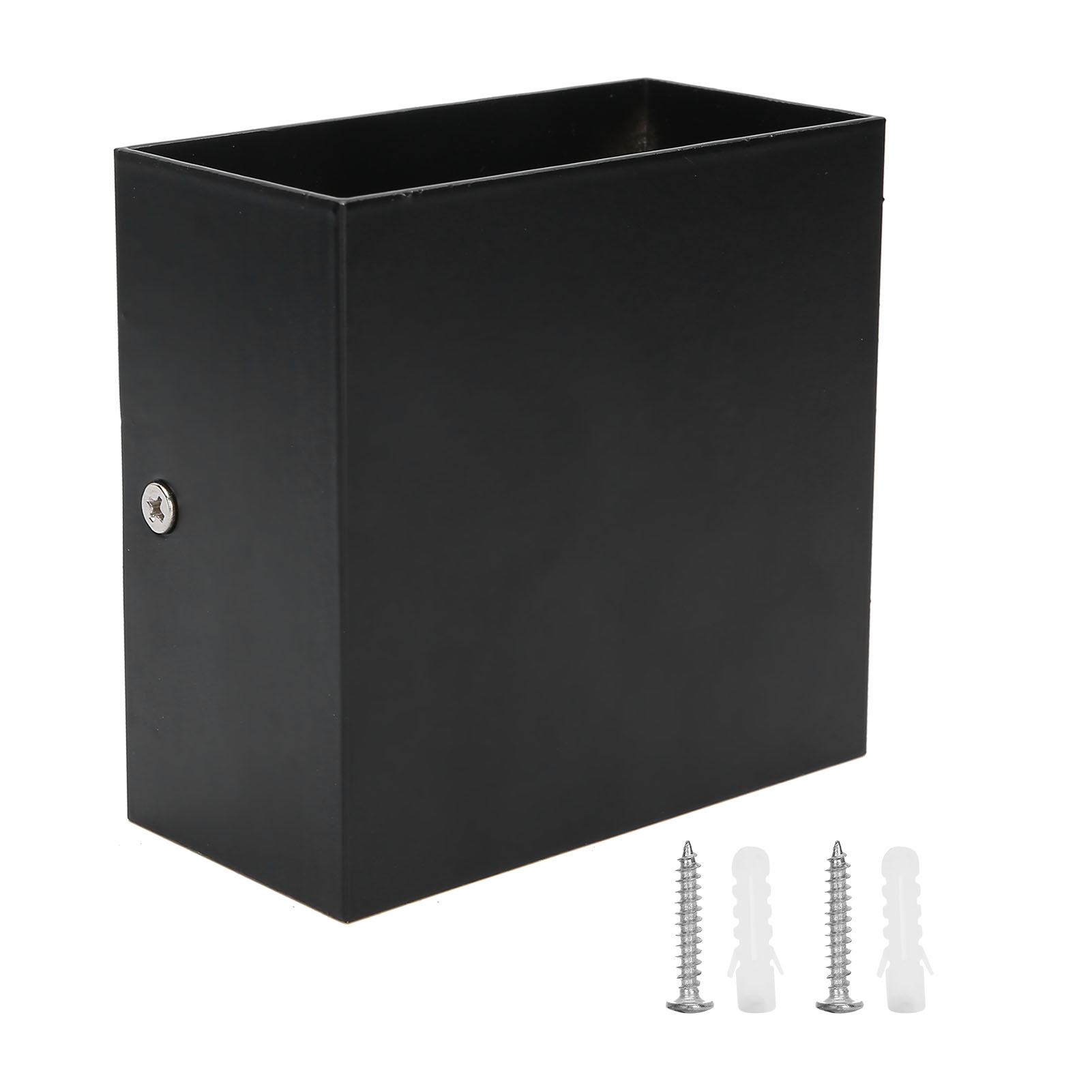 Moderne, Wasserdichte Led-wandleuchte (ip65), Cob-lampe, Dekoration Für Flur, Treppenhaus, Schlafzimmer, Wechselstrom 85–265 V