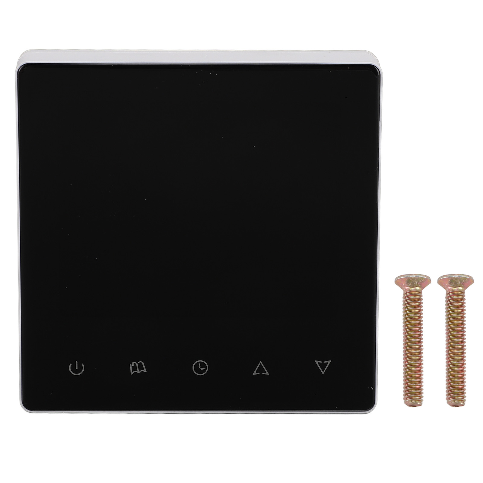 Intelligenter, Programmierbarer Touchscreen-wandthermostat Für Zuhause, 220 V Wechselstrom