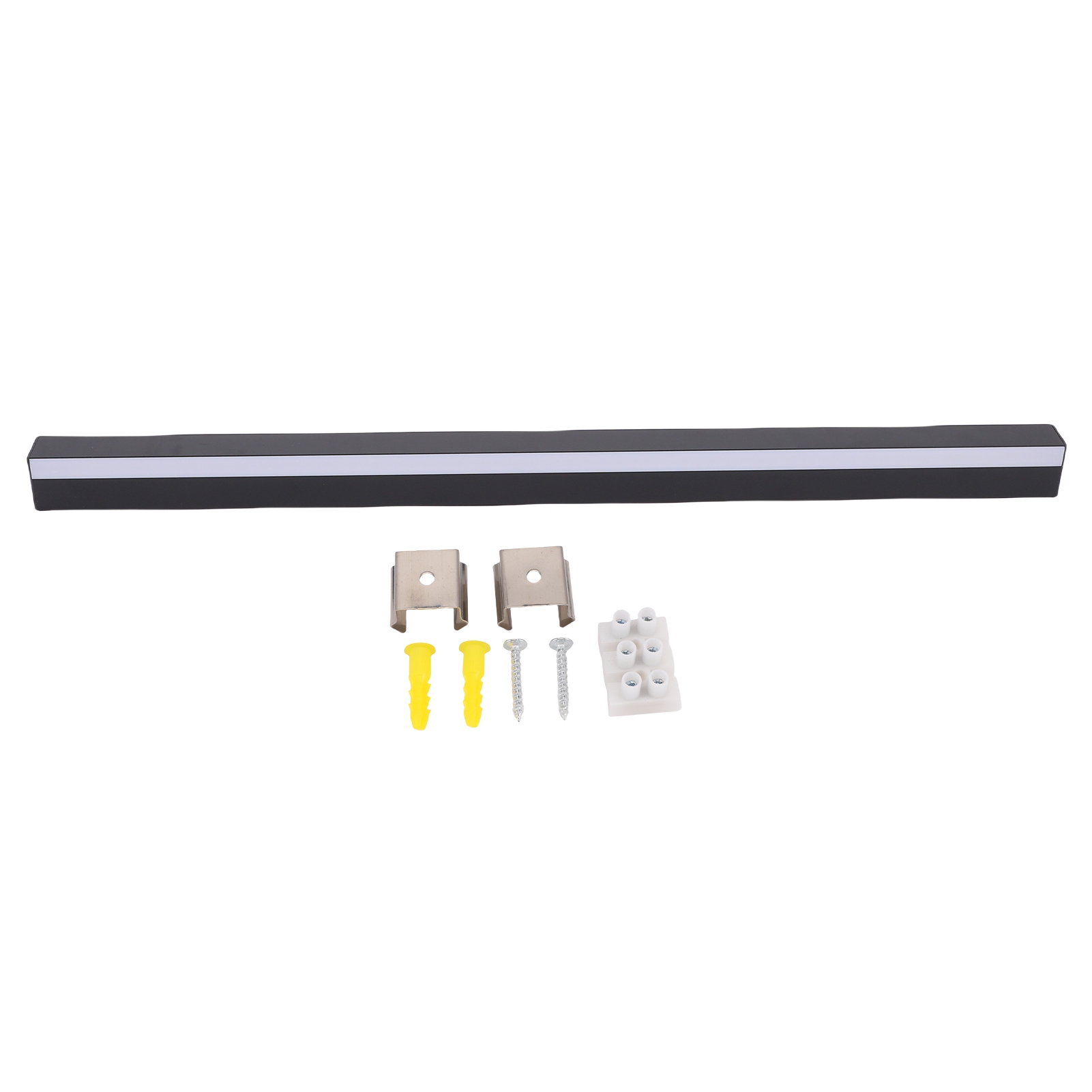 Moderne, Wasserdichte Led-wandleuchte (ip43) Für Garten, Hof Oder Flur, 85–265 V
