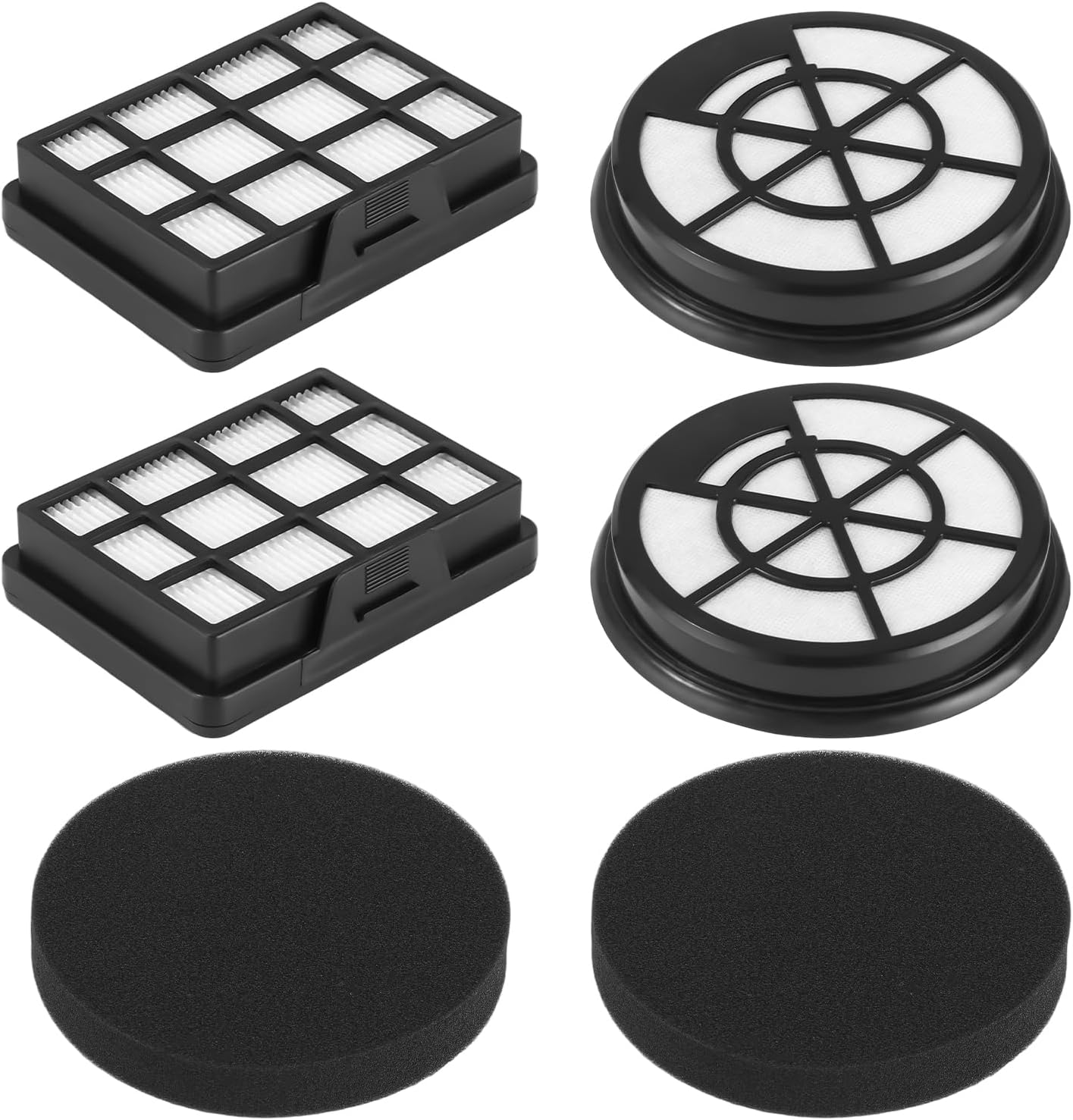 Filter Für Bosch Bbz152ef Serie 2 Staubsauger Bgc05a220a, Bgc05a320, Bgc05a322, Bgc05aaa1, Bgs05a221, Bgs05a222, Bgs05aaa2, Bgs05a220 – Ersatzteile Für Basics Staubsauger Vcs35b15kc-70