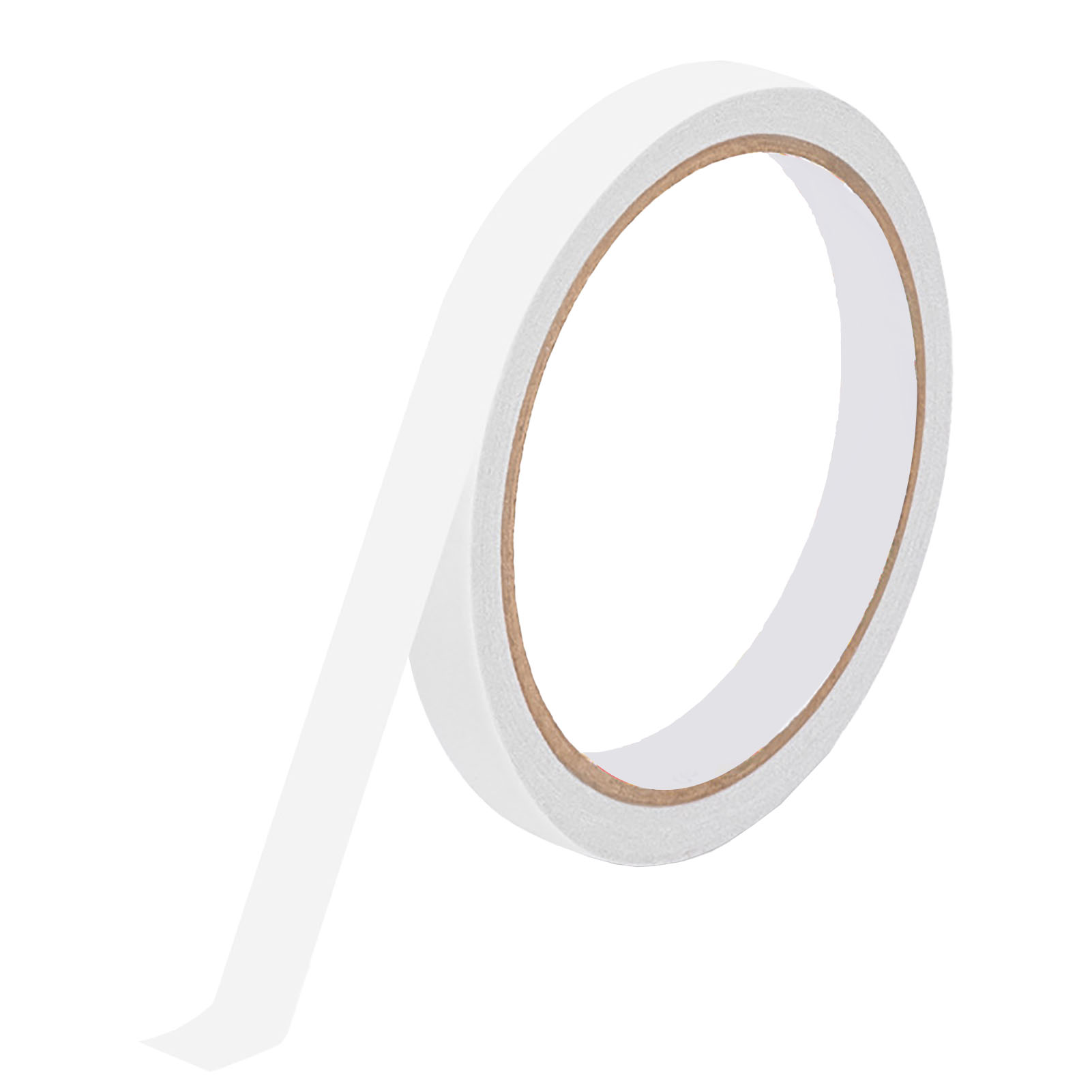 12 Mm Doppelseitiges Klebeband, Starker Klebstoff, Aus Heißschmelz-baumwollpapier, 1,2 Cm Breit, Ideal Für Scrapbooking Und Kartenherstellung.