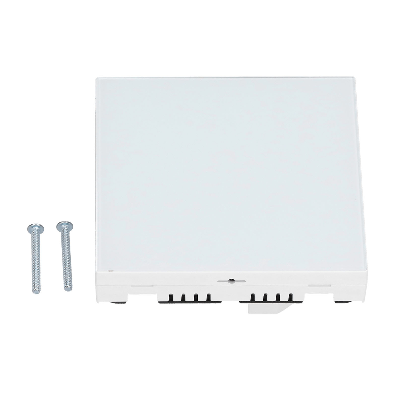Tuya Wifi-thermostat Für Elektrische Heizungen, Intelligenter Temperaturregler, Mobile App, Weiß (3a Für 230v Ac 50/60hz Wand-warmwasserbereiter)