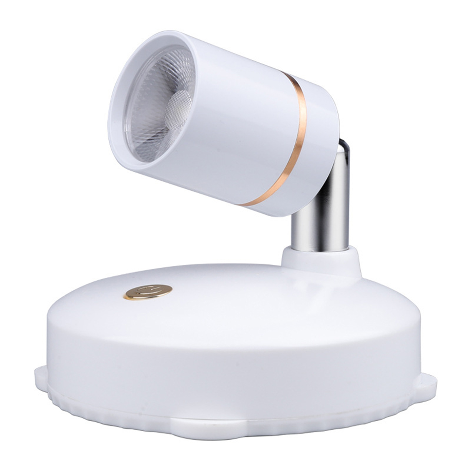 Dekorativer Led-strahler Im Goblincore-stil Mit Fernbedienung Und 4 Einstellbaren Helligkeitsstufen (10%-40%-80%-100%)