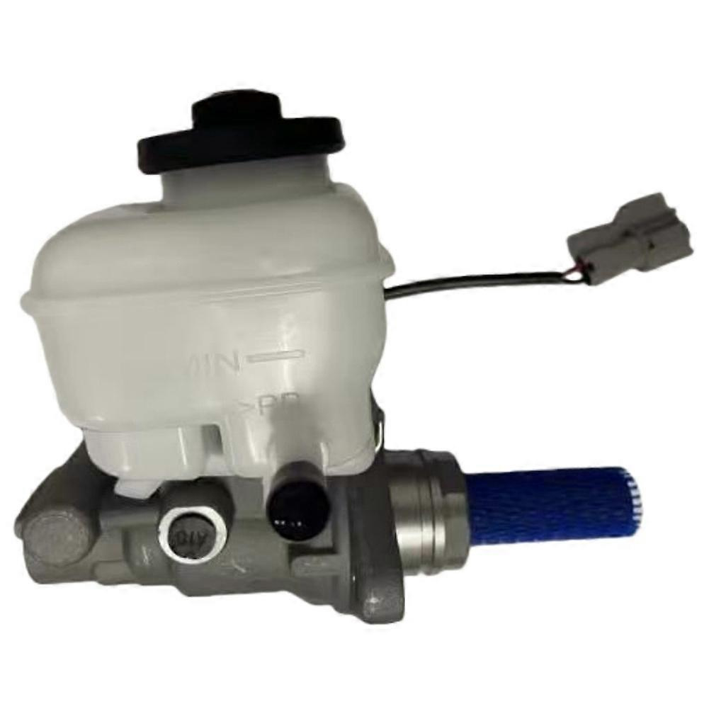 Seilzug-hauptbremszylinder 47207-26020 4720726020 Für Toyota Hiace 2.7l 2.5d 3.0d 2006-2022