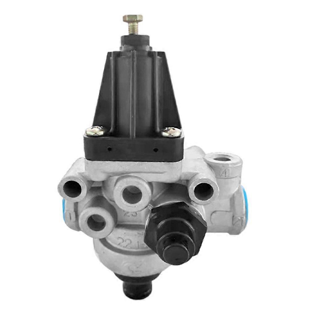 Pneumatisches Bremsventil 9753034730 Für Wabco, Kompatibel Mit Man-, Benz- Und Renault-druckreglern 1506504, 4804765 Und 0014319806
