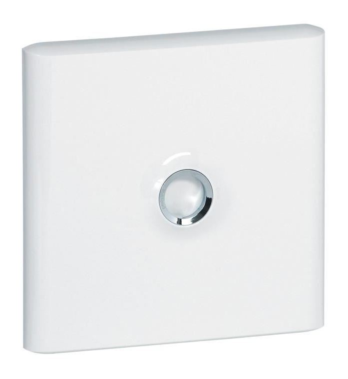 Legrand Drivia 3-reihige Schranktür Legrand