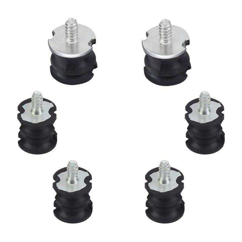 Wifehelper Buffer Av Support Kettensägenteile Frontpuffer Für Husqvarna 61 66 133 136 141 272s 266 268 272xp Kettensägen Ersatzteile Zubehör
