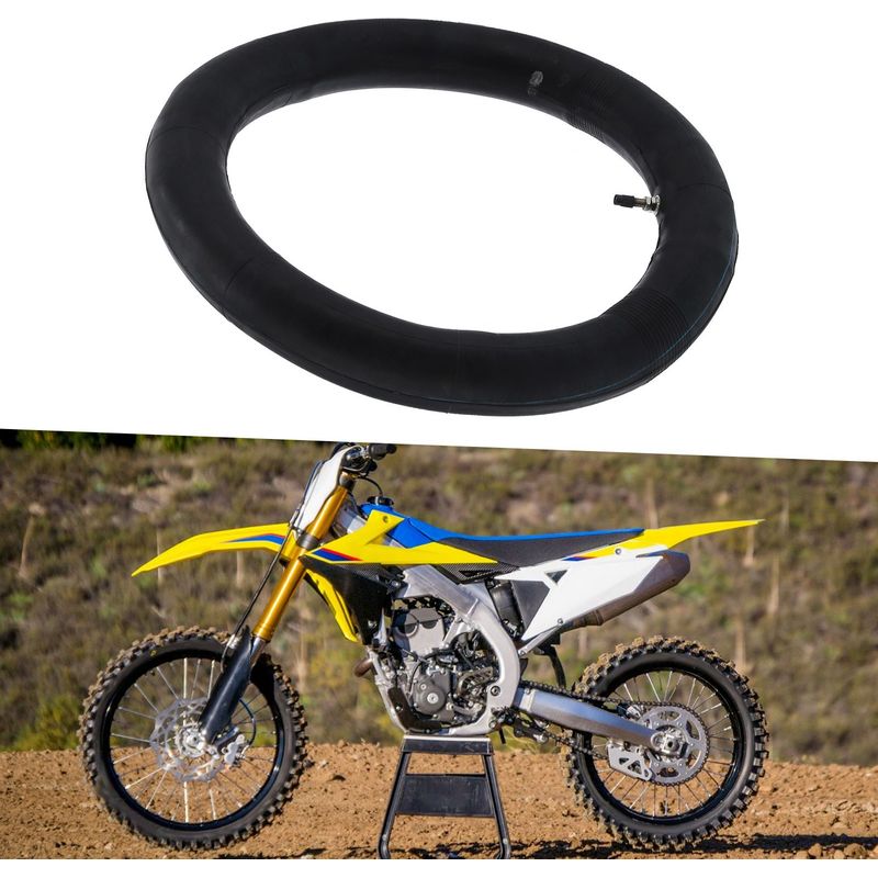 90/100-14 (3.00-14) Zoll Motorrad-hinterreifenschlauch Für Pit Pro Trail Dirt Bike 125cc 140cc