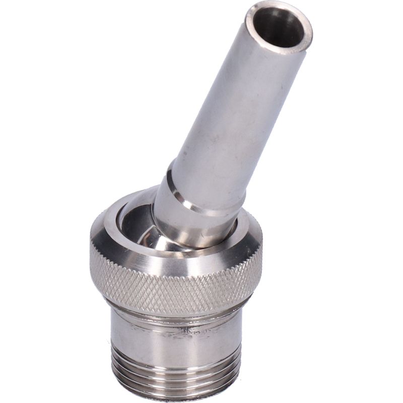 G1 Springbrunnendüse, 32-mm-gewinde, Multidirektionaler Strahl-teichsprengerkopf