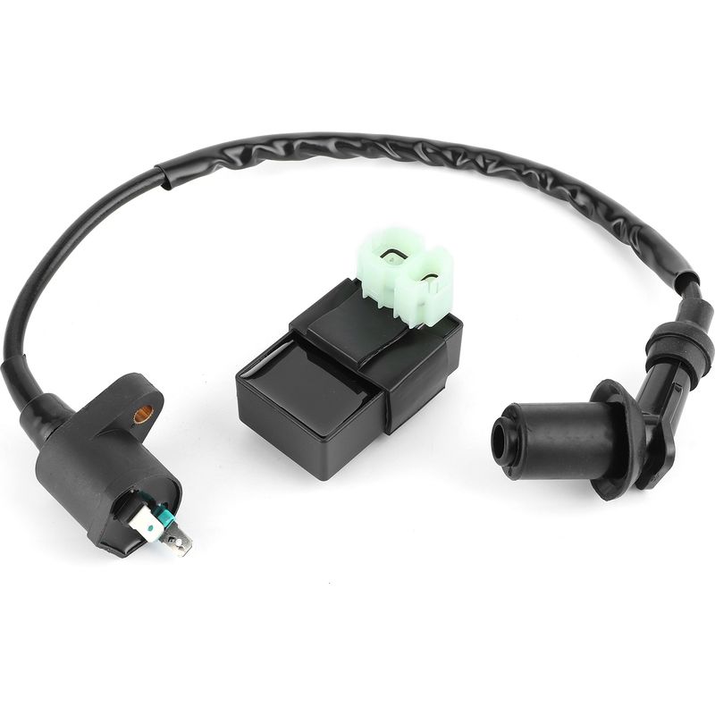Zündspule/cdi-einheit Als Ersatz Für Pit Pro Quad Dirt Bike Atv Gy6 125cc 150cc 250cc Motor