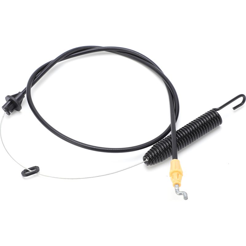 Ersatz-einrückkabel 946-04173b Für Craftsman Lt2000 42-zoll-mähwerk
