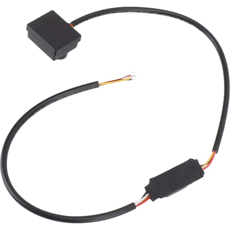 Bewegungssensor-wasserhahnschalter Mit Diffusem Reflexionssensor (12 V Dc), Intelligenter Näherungsschalter Für Schuhputzmaschine, Frontspiegelbeleuchtung