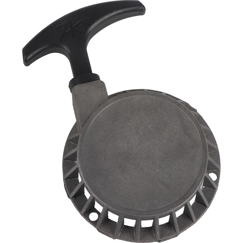 Mini-anlasser Aus Aluminiumlegierung Für 49-cm³-atv, Pocket Bike, Minimoto, Quad