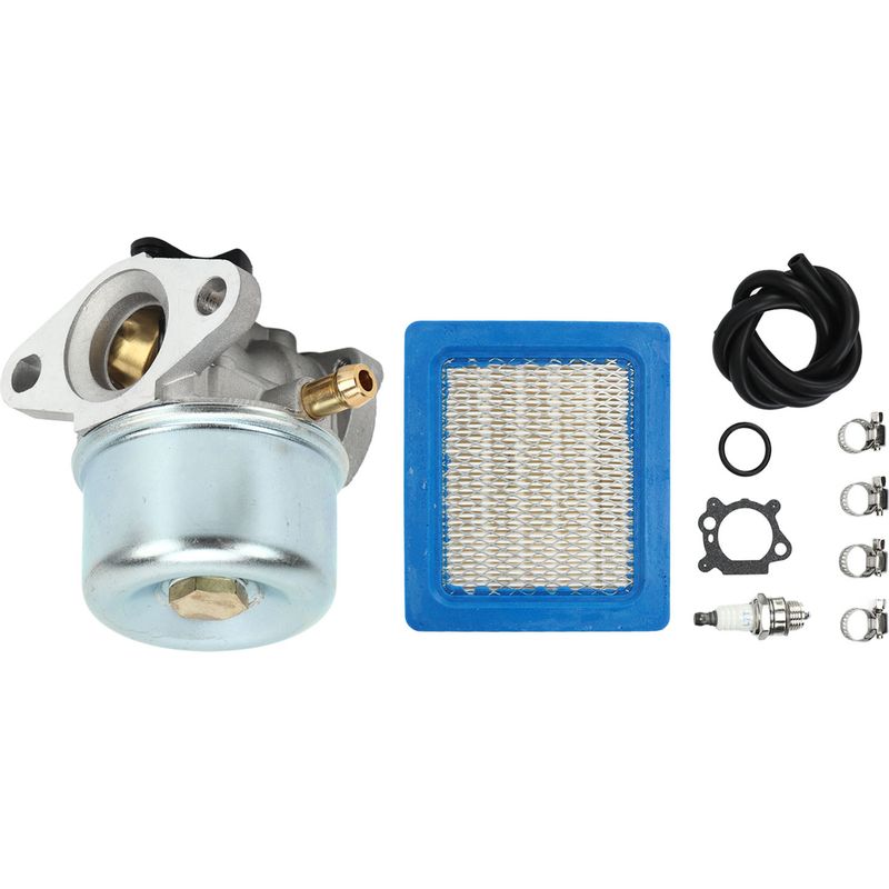 Ersatz-kraftstoffvergaserfilter-kit 799868 Für Craftsman Rasenmäher Der Serie 625 917376742