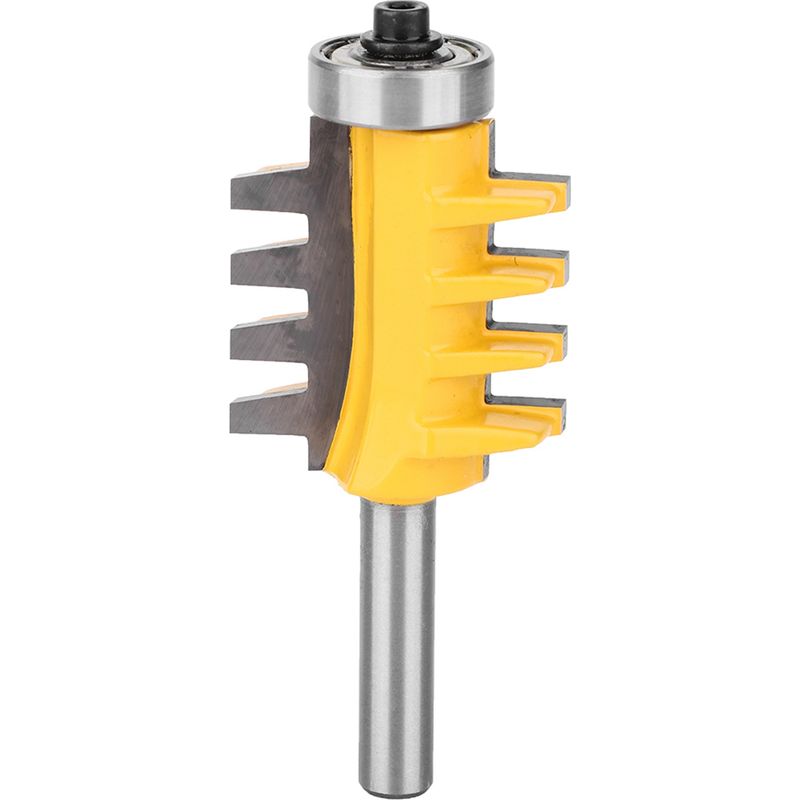 Fasenfräser, 8-mm-schaft-fingerfräser, Kombinations-gravier- Und Holzbearbeitungsmaschine, Schneidfräser, Plattenfräser, Gravier- Und Fräsmaschine