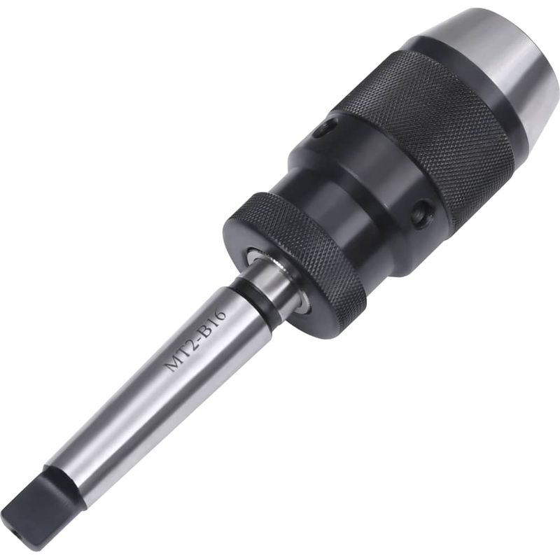 Mt2-b16 Bohrfutter Mit 13 Mm Spannbereich