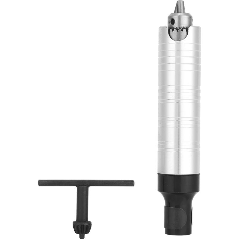 Flexibler Schaftgriff, Professioneller Handmaschinengriff Aus 0,3 Bis 4 Mm Edelstahl Für Hänge-/tischfräsmaschinen, Bohrmaschinen Oder Tischkreissägen