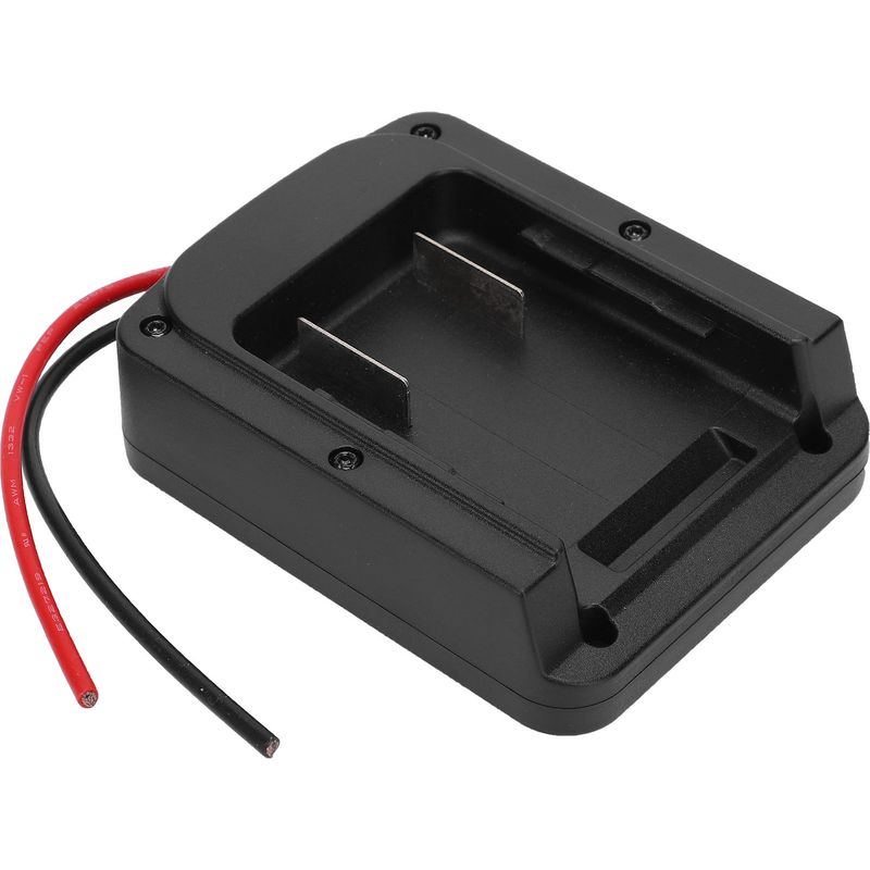 Worx Lithium-ladegerät-konverter-akkuadapter Mit Diy-ausgangsanschlusskabel