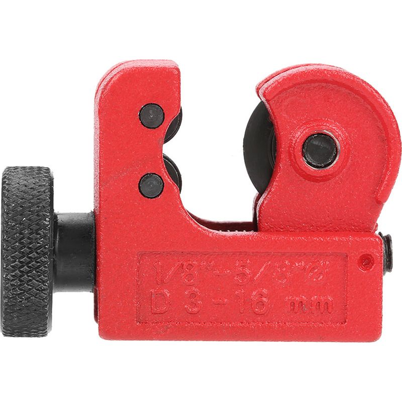 3-16 Mm Kugellager-schneidwalze Mini-rohrschneidwerkzeug Für Metallrohre