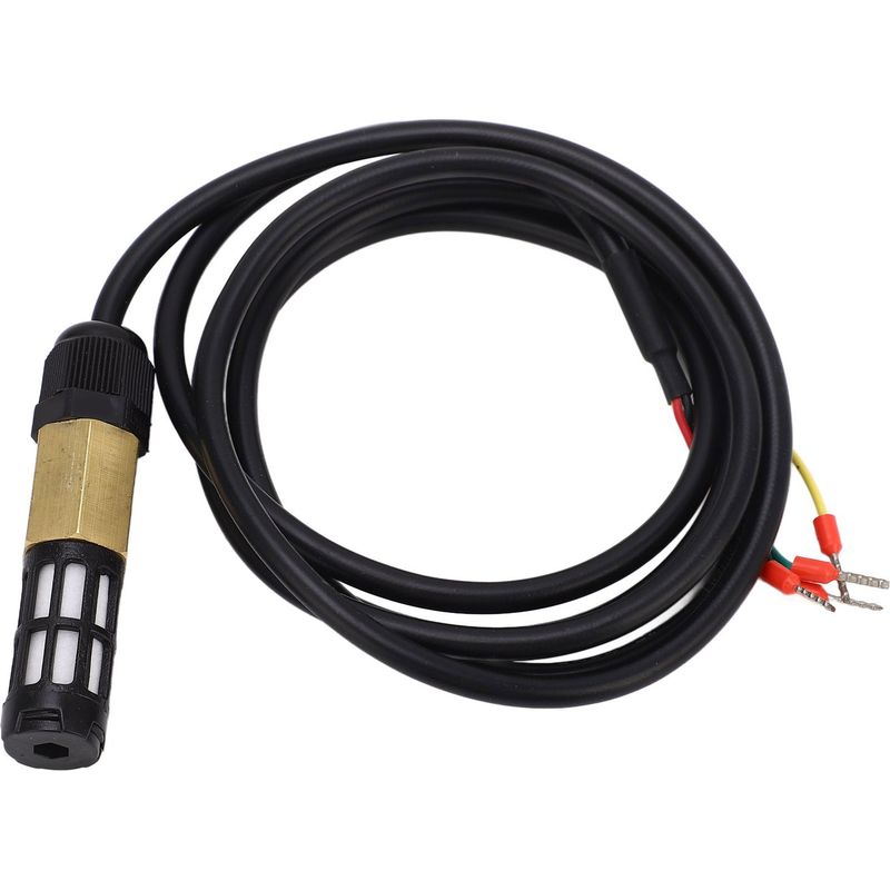 Rs485 Ip67 Temperatur- Und Feuchtigkeitsmessumformer Mit Sonde, 150 Cm Wasserdichter Sensor, Dc 5–24 V