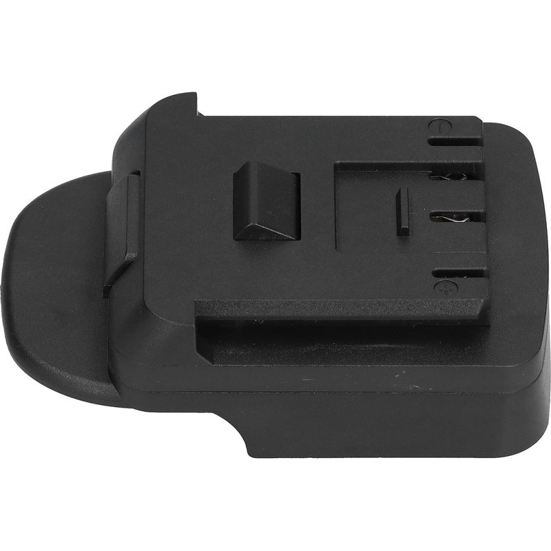 Akku-adapter-umrüstsatz, Stromanschluss Für Ridgid 18v Auf Bosch-akku