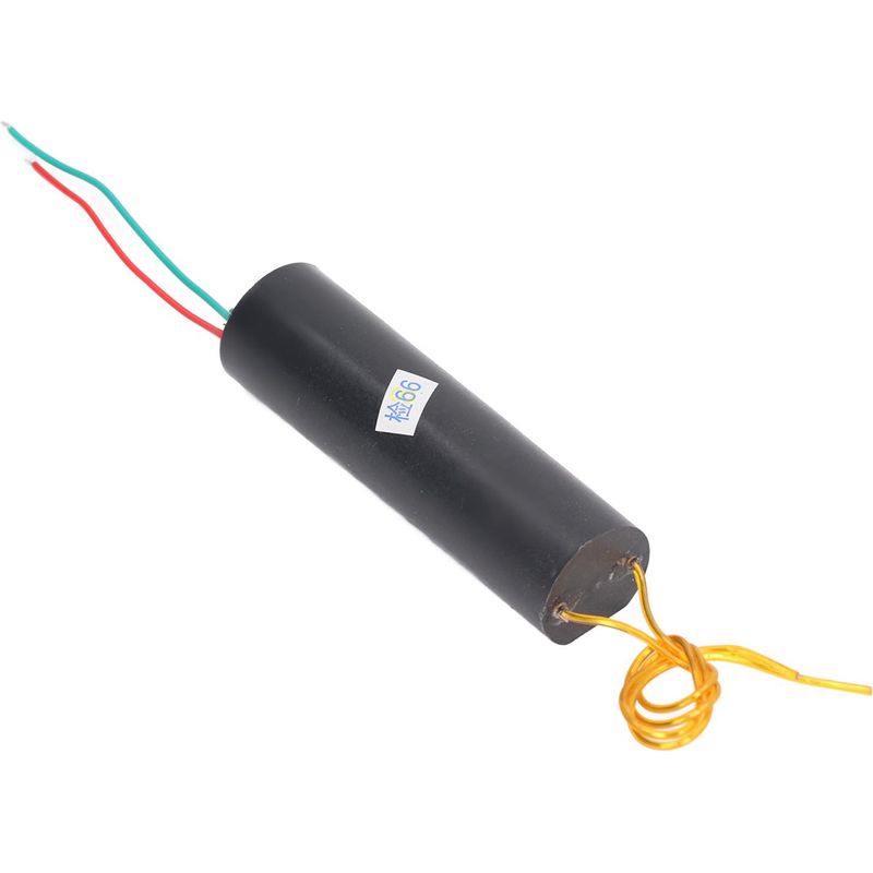 1000-kv-hochspannungsimpulsgenerator, Verstärktes Lichtbogenmodul Für Elektronische Geräte