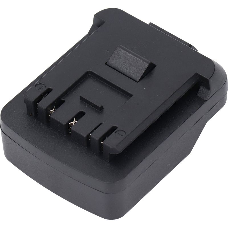Parkside X20v Lithium-akku-adapter Für Elektrowerkzeuge An Bosch Bat622, Bat609, Bat618g 18v