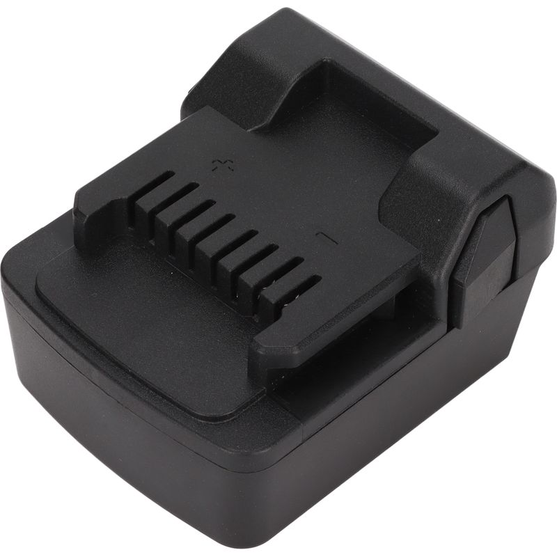 18v Lithium-akku-adapter, Plug-and-play-akkukonverter Für Hitachi-elektrowerkzeuge