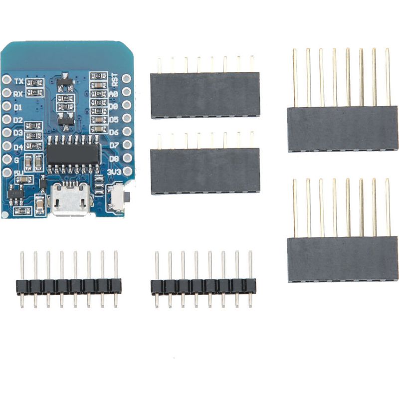 Wlan-entwicklungsboard-modul Basierend Auf Esp12f Esp8266
