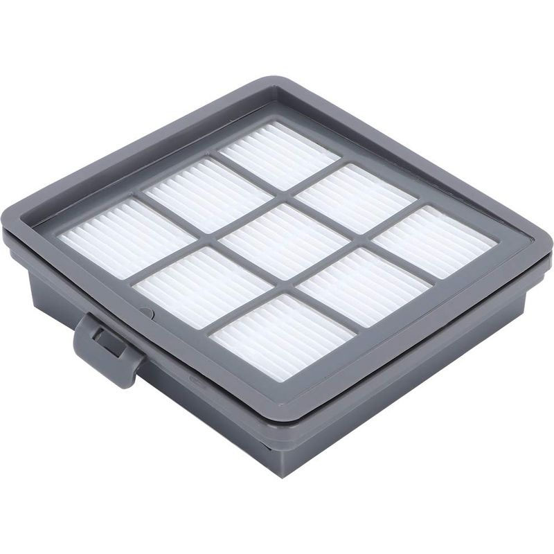 Staubsauger-filterzubehör Für Hepa-filter, Filterelement Aus Baumwollgewebe Für Electrolux Staubsauger Vc-t3515e, Filterersatzteile