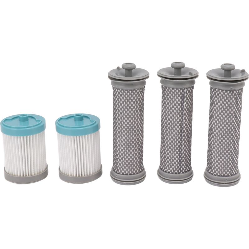 Filterelement-set Für Tineco A10 A11 Ea10 Pure One S11 X Staubsauger, Ersatzteile