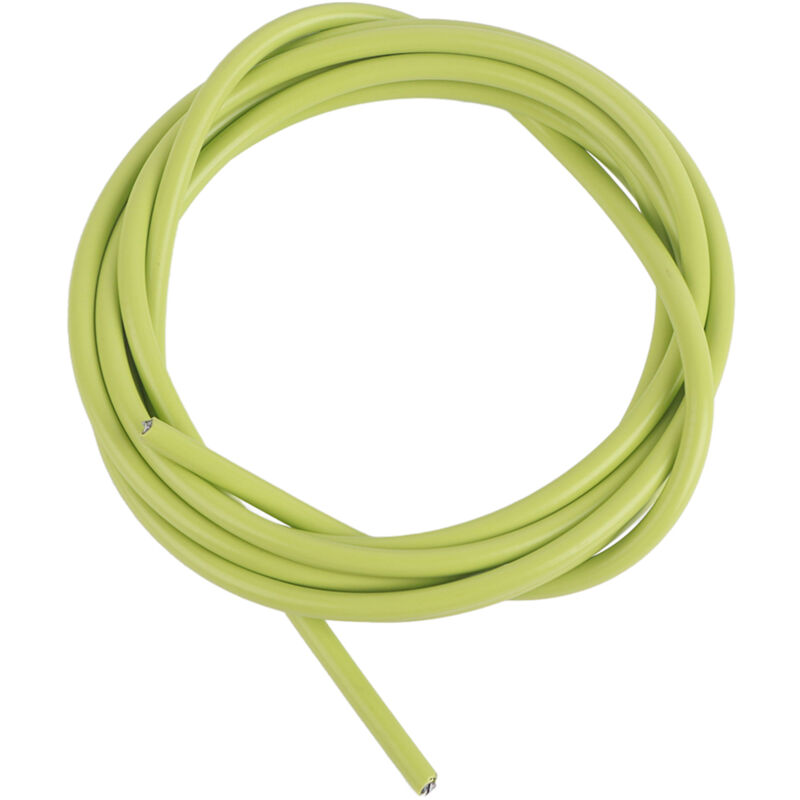 5-mm-fahrradbremszug-set (grün/bremszug)