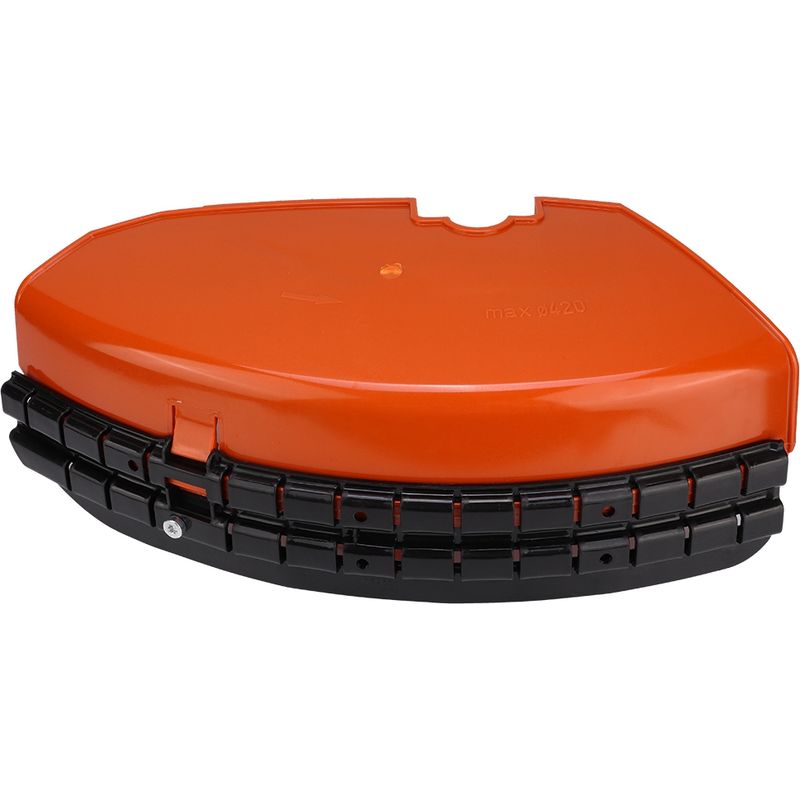 Ersatz-rasenmäherabweiser Für Stihl Fs120, Fs200, Fs250