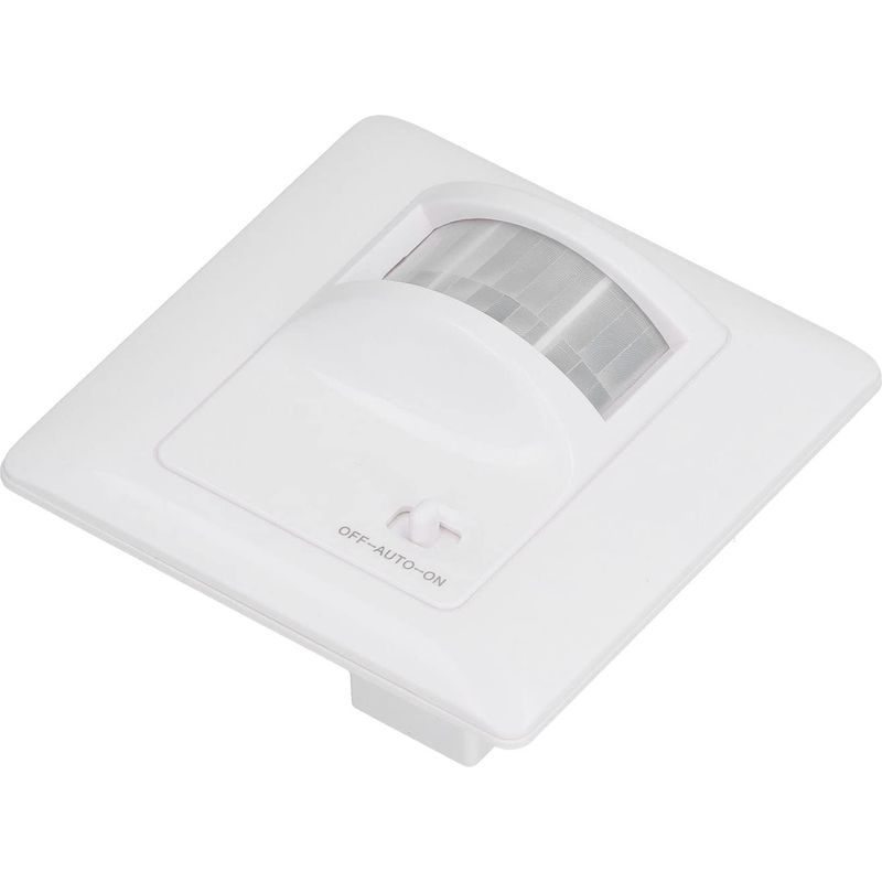 Infrarotschalter, Induktiver Schalter Mit 120°-induktionswinkel Und Schrauben Für Flur Oder Schlafzimmer