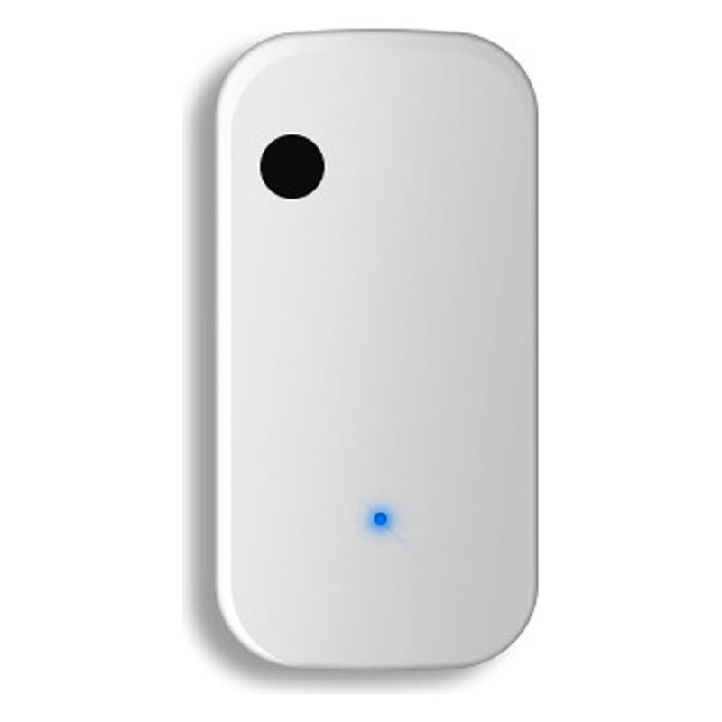 Tuya – Intelligenter Wlan-lichtsensor, Heimbeleuchtung, Helligkeitssteuerung, Kompatibel Mit Alexa-geräten