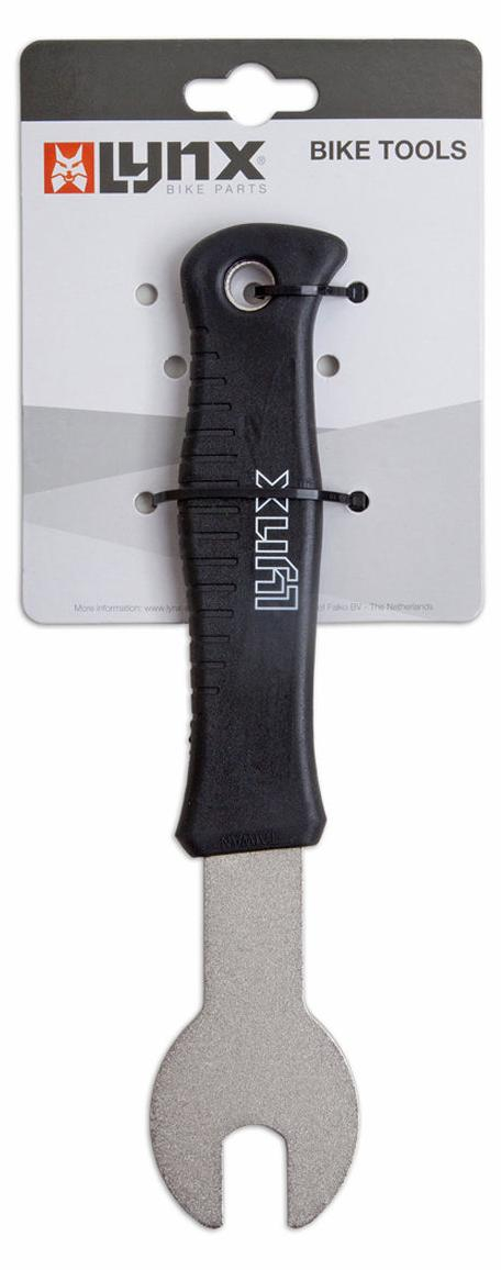 Pedalschlüssel Lynx 15 Mm Strukturierter Griff