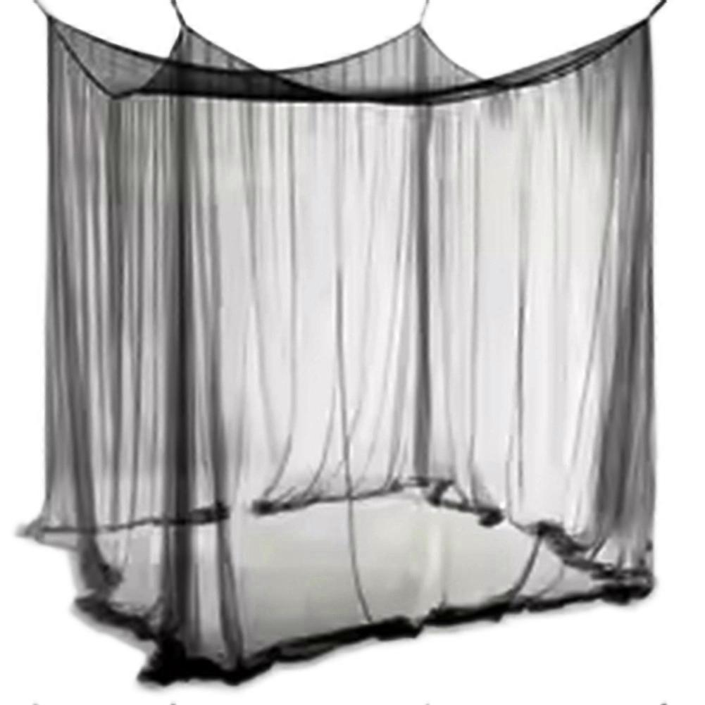 Tragbares Und Atmungsaktives Camping-moskitonetz 300x300x250cm, Großes Anti-moskito- Und Insekten-reisezelt
