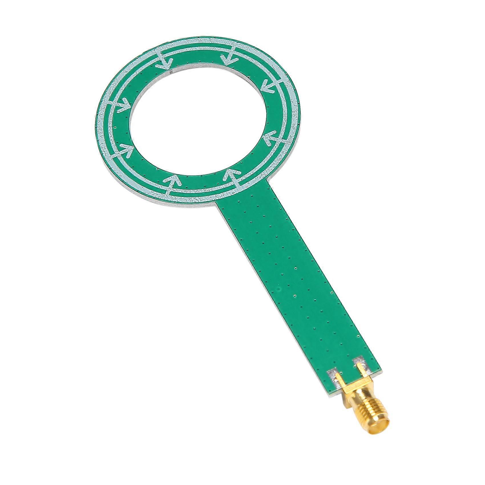 Magnetfeldantenne, Signifikante Emv-nahfeldsonde