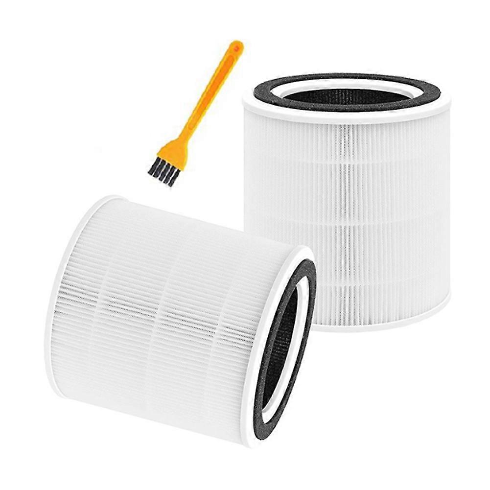 Ap005 Ersatzfilter Für Den Taotronics Tt-ap005 Luftreiniger, Zubehör Für Den Echten Hepa-h13-filter Und Den Aktivkohlefilter