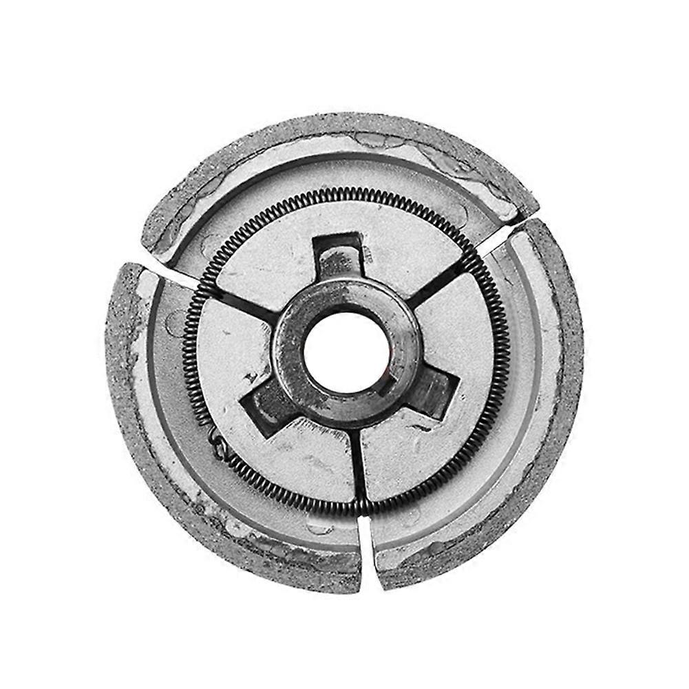 Automatische Fliehkraftkupplung Mit Rundfeder Für 170f-benzinmotor, 20 Mm Welle