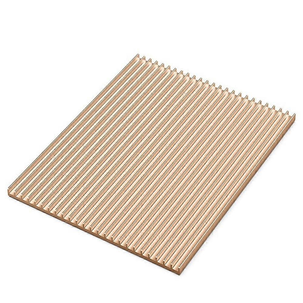 Spezielle Schneidematte Für Lasergravierer, 120 X 150 Mm, Für Hobbygravuren Und Industrielle Fertigung
